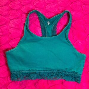 Justice Sports Bra